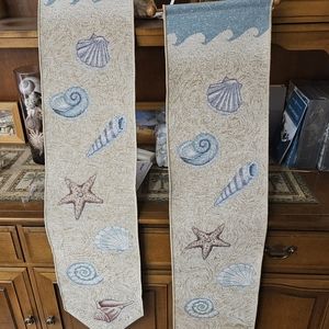 💥Ocean Theme Wall Tapestries